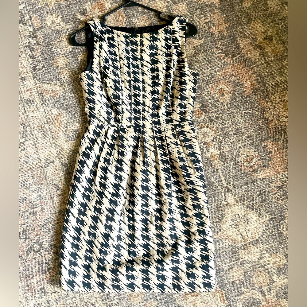 Max and Cleo Structured Dress
